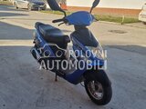 MotoMania 49 4t