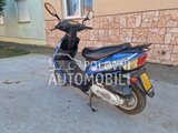 MotoMania 49 4t