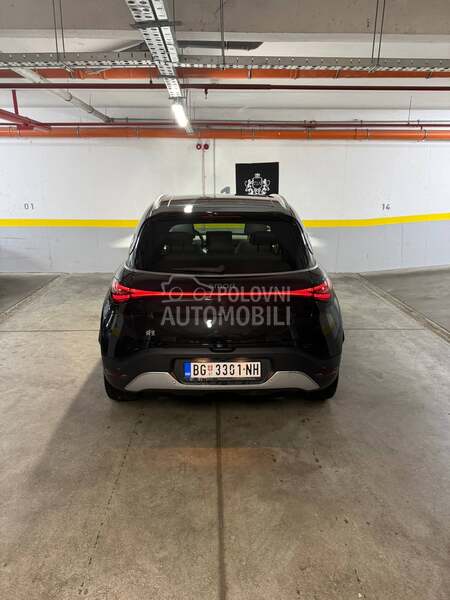 Smart #1 Pro Plus