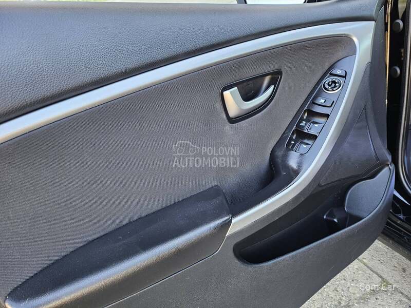 Hyundai i30 n a v i/ led