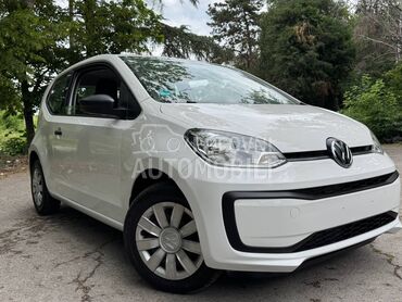 Volkswagen up! 1.0 MPI