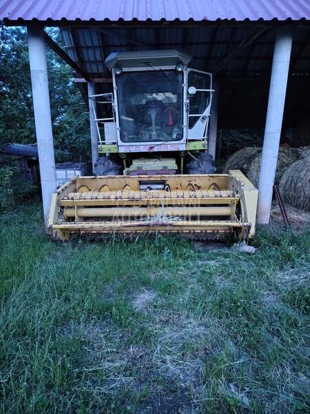 Claas 690