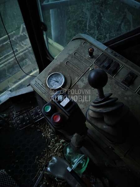 Claas 690