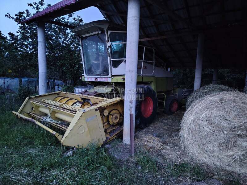 Claas 690