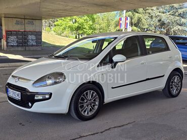 Fiat EVO 