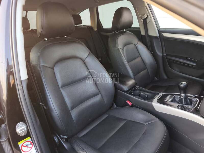 Audi A4 Allroad 2.0 tdi Fu l l