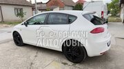 Seat Leon 1.4 TSI