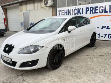 Seat Leon 1.4 TSI