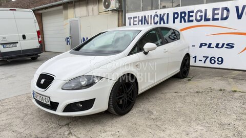 Seat Leon 1.4 TSI