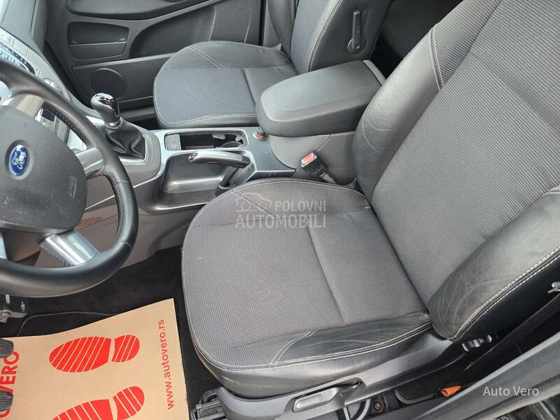 Ford C-Max 2.0