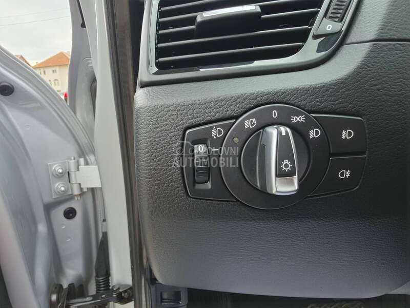 BMW X1 2.0 D xLine