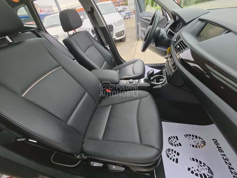 BMW X1 2.0 D xLine