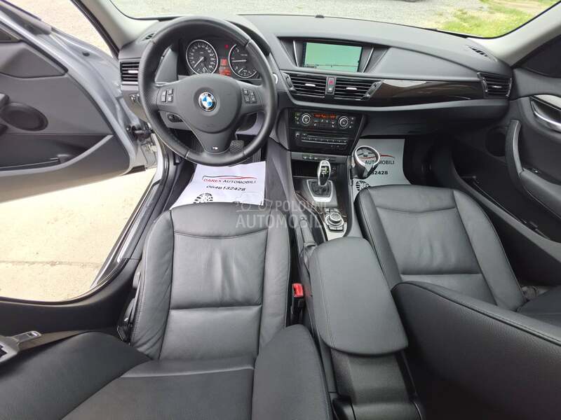 BMW X1 2.0 D xLine