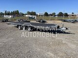 Besttrailers BOARD 6X2.1 3os