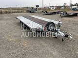 Martz GT UNIDECK 4.5m 2700kg