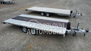 Martz GT UNIDECK 4.5m 2700kg
