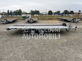 Martz GT UNIDECK 4.5m 2700kg
