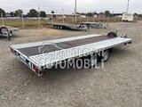 Martz GT UNIDECK 4.5m 2700kg