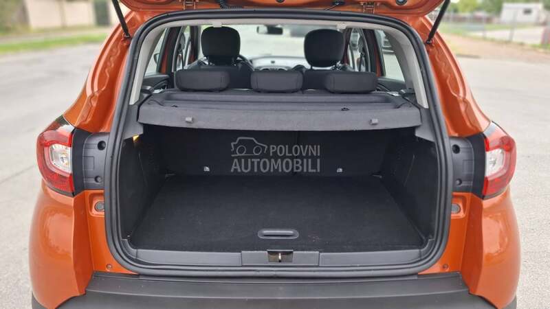 Renault Captur P R E M I U M