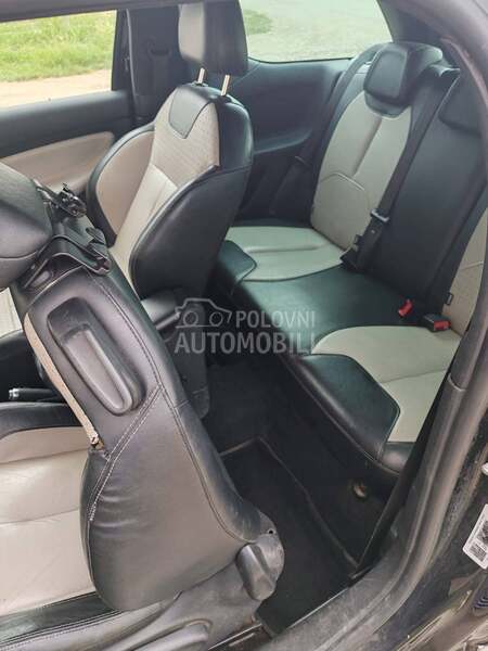 Citroen DS3 
