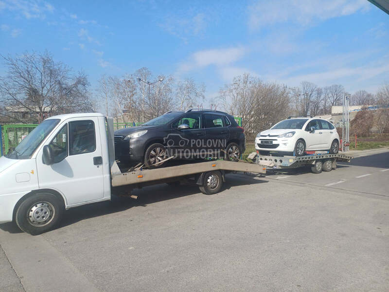 Citroen Jumper