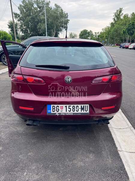 Alfa Romeo 159 1.9