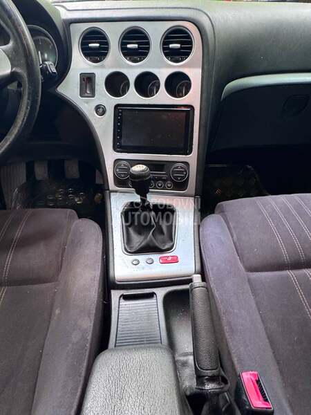 Alfa Romeo 159 1.9