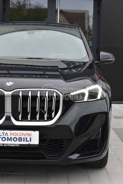 BMW X1 23i xDrive M Paket