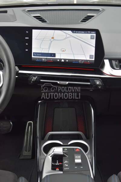 BMW X1 23i xDrive M Paket