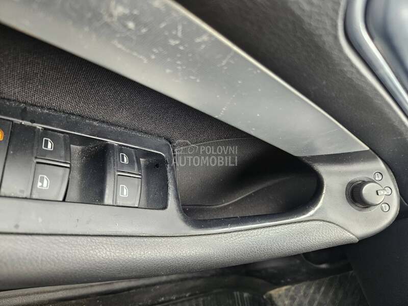 Audi A6 2.0TDI