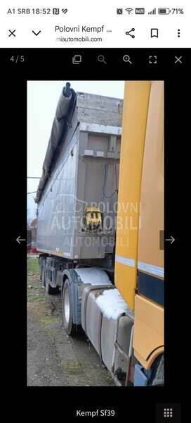 Kempf Sf39