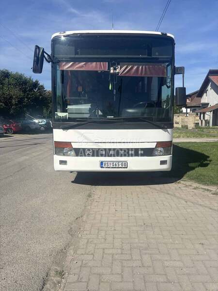 Setra 315 UL