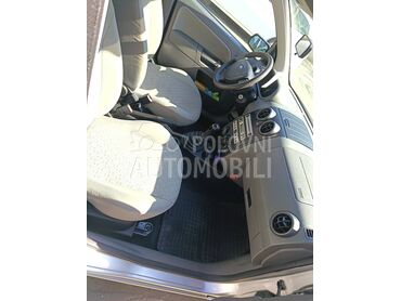 Ford Fusion 1.4