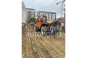 JLG 4017