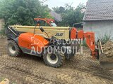 JLG 4017