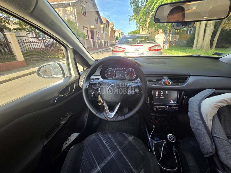Opel Corsa E 1.4