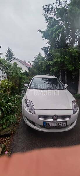 Fiat Bravo 