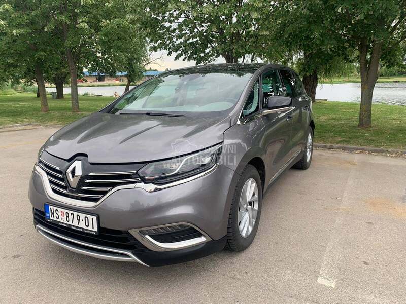 Renault Espace 