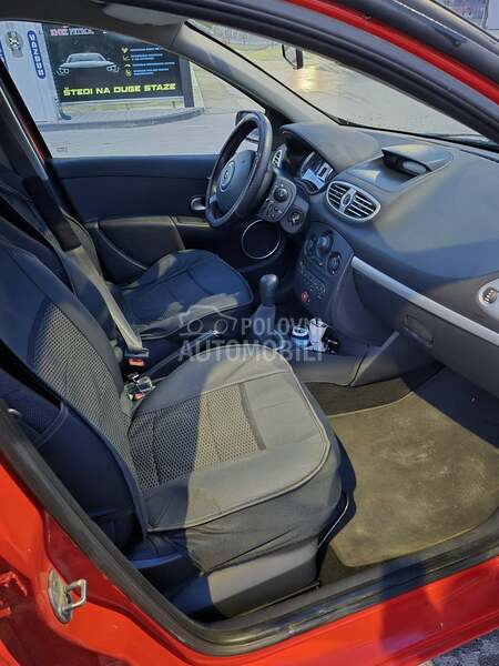 Renault Clio 1.4