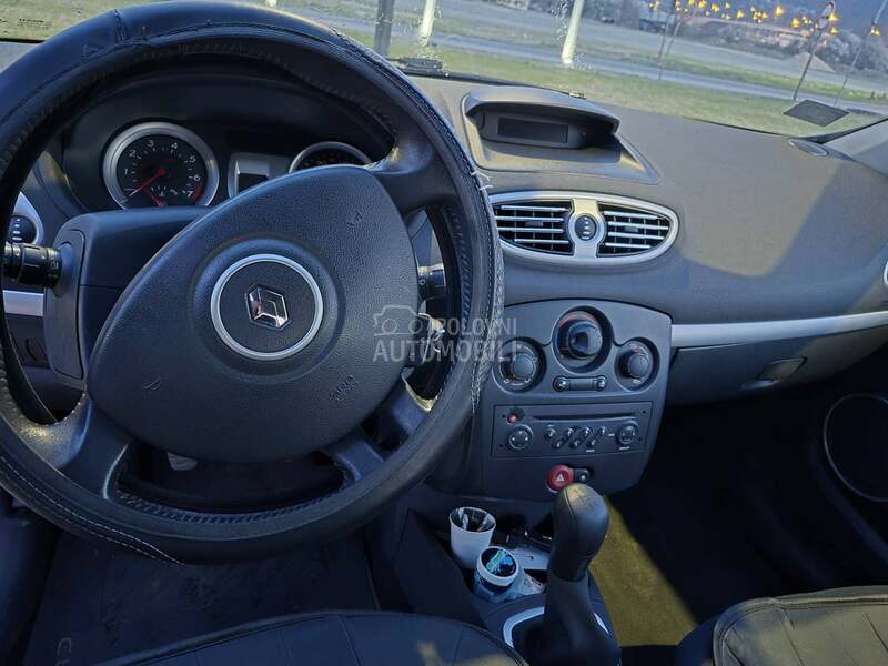 Renault Clio 1.4