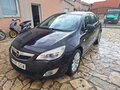 Opel Astra J 1.7 cdti