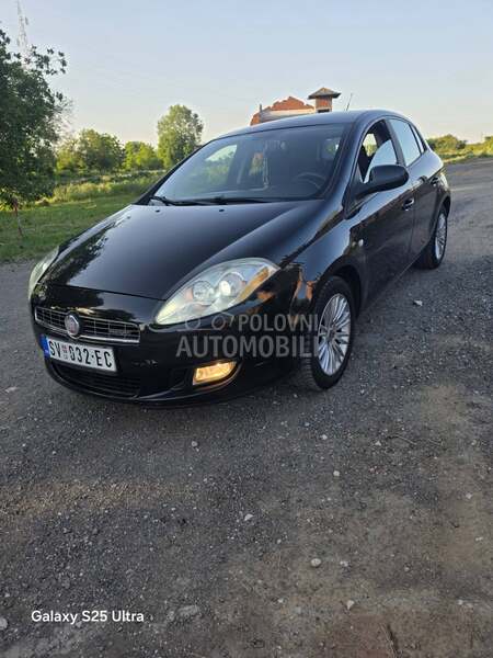 Fiat Bravo 1.6multijet