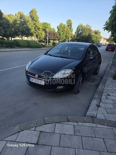 Fiat Bravo 1.6multijet