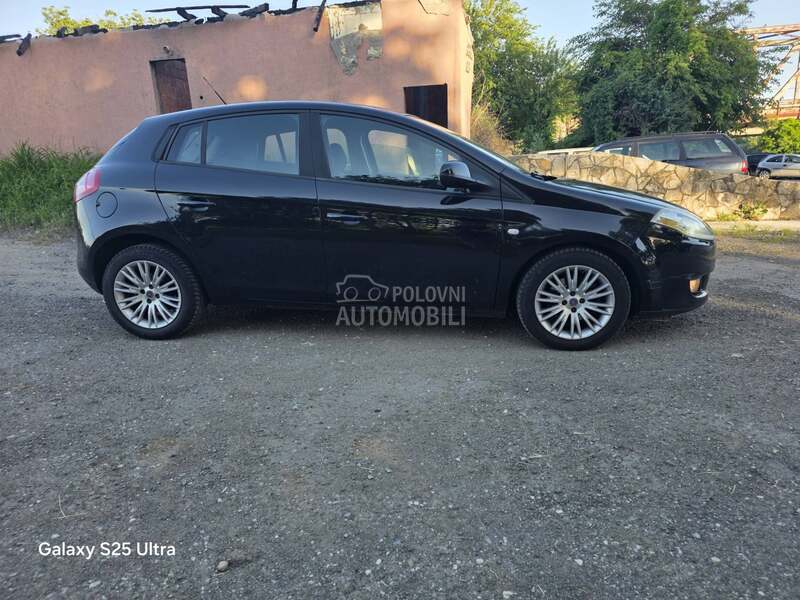 Fiat Bravo 1.6multijet