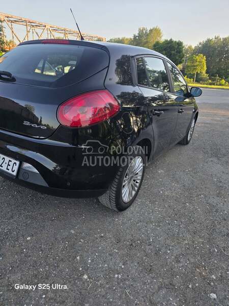 Fiat Bravo 1.6multijet