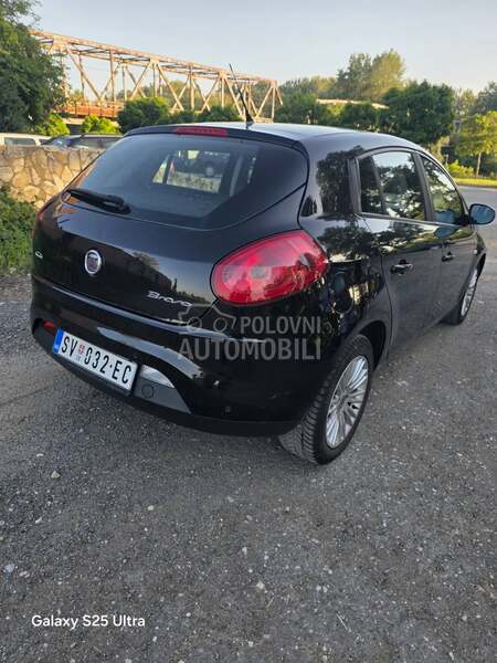 Fiat Bravo 1.6multijet