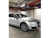 Audi A7 3.0 TDI