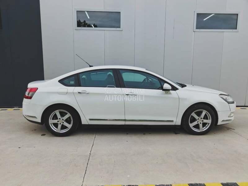 Citroen C5 