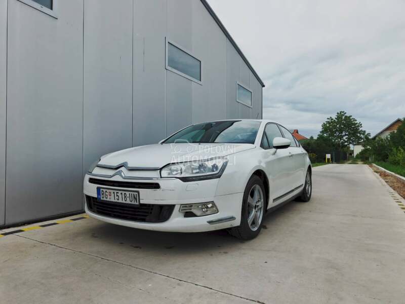 Citroen C5 