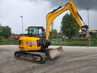 JCB 86 C 2